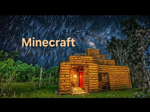 Insane Graphics in Minecraft 🥶