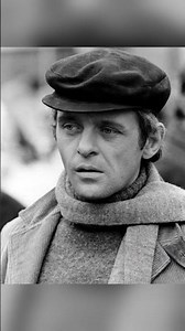 Anthony Hopkins: The Master Who Became a Hollywood Legend