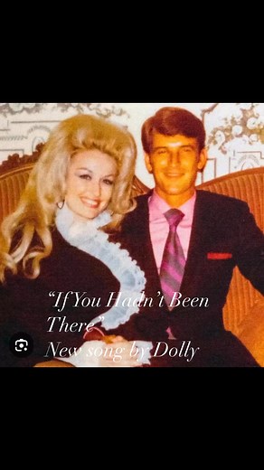 Beautiful new release by Dolly Parton paying tribute to her husband Carl Dean. | Shade Woolly’s Gatherings