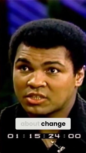 Ali's War Accusations, Name Rejection & Changing Times #shorts