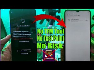 Infinix X665C MDM Remove permanent X665C MDM File With CM2 100% Tested Ok