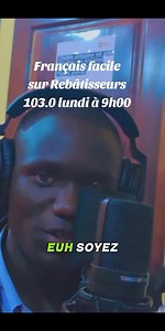 Éric Musafiri on Reels