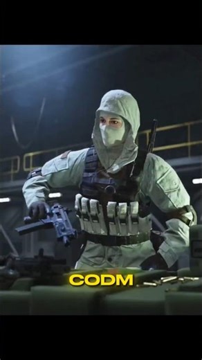 CODM DMZ Test Server Is LIVE💀