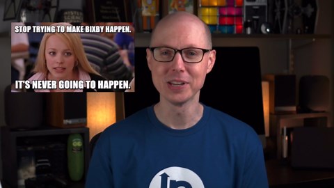 Smart Home For Beginners - Voice Assistants