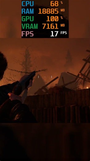 Abby Aggressive Gameplay 70 - Samsung Book Intel i5 iris Xe Graphics. #thelastofus #pcfraco