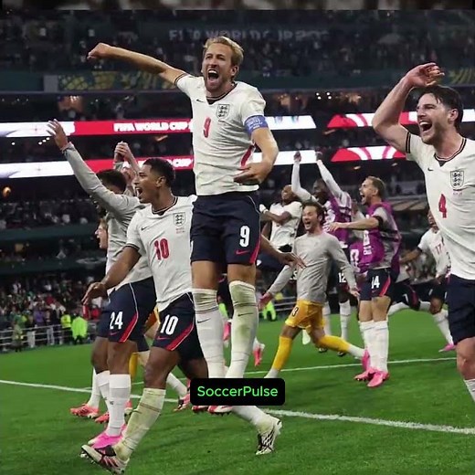 Top 10 Favorites to Win the 2026 World Cup