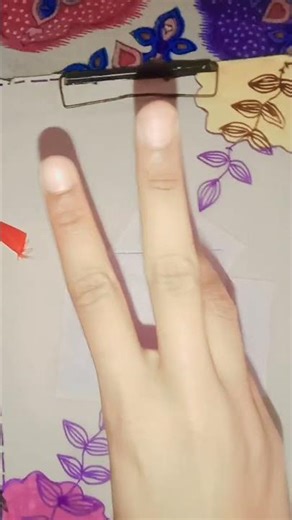 BTS all members face less drawing