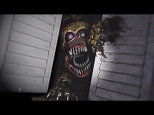 FNAF P.T. Emergency Call - Full Walkthrough Gameplay
