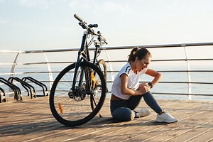 Cycling Knee Pain: What You Should Know - Dr. Atencio