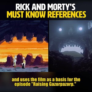 Bringing back our favorite references video | Wisecrack