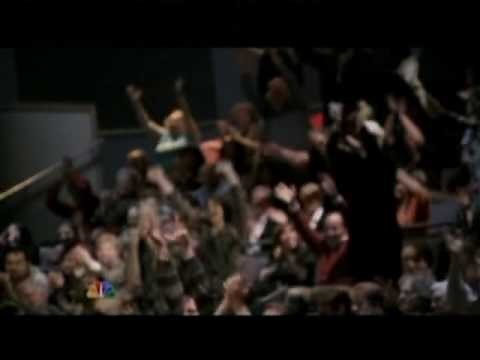 2010 NBC The Tonight Show With Jay Leno Promo