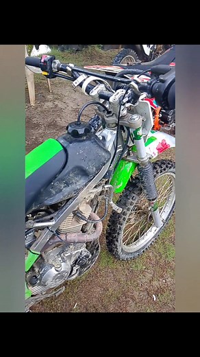 Tuning 🔧 #haloracingteam #rusilangsakalam #KLX140RF #fusiontechnik #TRTRacing #TeamHalo #trailride #flattrackracing #champion #newbie | Jan Lloyd Amos