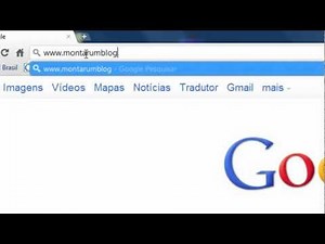 O que é um Blog? Para que serve?