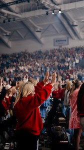 A glimpse into everything that God did at @liveoriginal sister conference over the weekend 😭😭😭 except we could NEVER capture all what God did in the lives of thousands! I’ll never get over this! Lives were forever transformed! So thankful for everyone who said “yes” to being a part of making conference what it was and everyone who traveled to be in the room. We got to encounter the Lord together! It has been my favorite year yet! 🥹🫶🏻 Would love to have YOU in the room with us next year! Ti