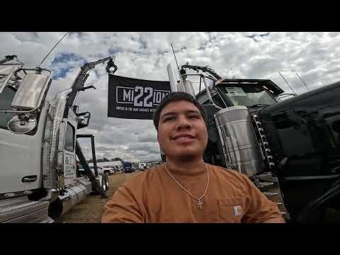 TRUCK SHOW BIGRIGS, LIFTED TRUCKS, EXTOIC CARS
