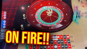 16K views · 157 reactions | First ever Roulette JACKPOT Handpay! Another super lucky run on Roulette and Sic Bo. #ROULETTE #casino #lasvegas This is an excerpt from an earlier exclusive livestream! Join the exclusives by joining our subscribers here: https://www.facebook.com/becomesupporter/allcasinoaction/ | All Casino Action | Facebook