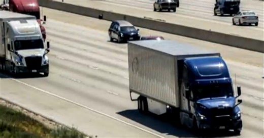 Supreme Court allows freight brokers to face lawsuits in some truck crashes