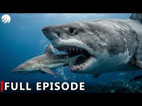 Prehistoric Ocean Monsters That Shouldn't Have Existed | Prehistory Documentary