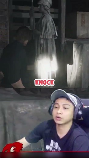 Kegobloyan Melawan Monster Babon | RESIDENT EVIL 9 REQUIEM