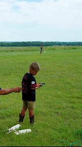 7.3K views · 81 reactions | Training sessions with Riot and the kids is always an adventure!  #GoodBoy #Focused #FetchTraining | Standing Stone Kennels | Facebook