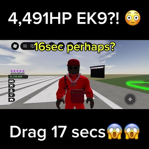 17s hoshida EK9 corsa legends #Corsalegends #fyp #roblox #gaming