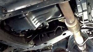 Toyota Camry 1997-2001 4th Generation How to Replace Oil Pan and Gasket