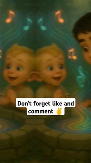 #SpiritScience Two Brothers Unlock the Light Within Through a Magical Stone Journey