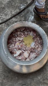 Mutton ishtu❤️😍 . . . @uvais_cook.07 . . . #food #instagood #explorepage✨ #viral #chicken #foodie #foodstagram #tikka #instagram #streetfood | Uvais Cook