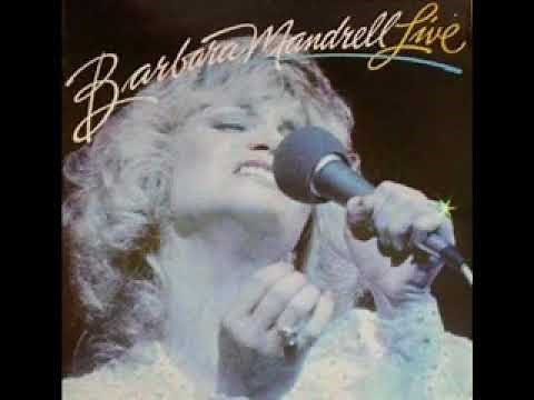 Barbara Mandrell Live-Country Girl