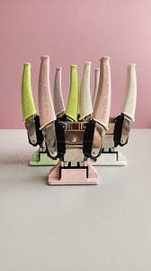 Crop-a-dile Corner Chomper Punch Organizer, Craft Room Tool Holder - Etsy