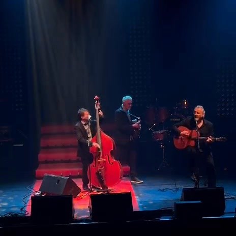 Retour en images Django Dingos, dimanche 2 novembre 2025, Zinga Zanga Béziers La culture à Béziers | Zinga Zanga - Béziers