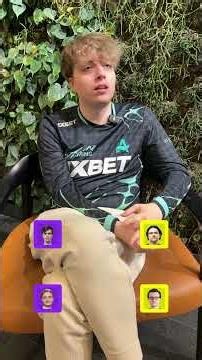 Nightfall chooses the best Dota 2 player of all time #dota2 #miracle #yatoro #ana #ame #dota