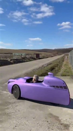The $50\\text{ km/h}$ Commute – No Fuel, Just Physics 🧬