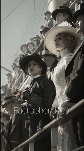 The Titanic Story: When the Unsinkable Sank