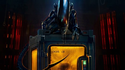 New teaser for Noah Hawley's Alien: Earth  show redefines "invasive species"