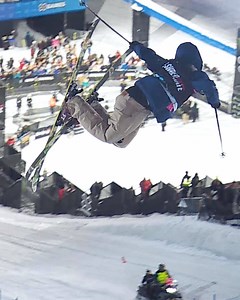 334K views · 1.2K reactions | Colby Stevenson’s wins Jeep’s Best in Snow award at X Games Aspen 2020! #JeepXGames | X Games | Facebook