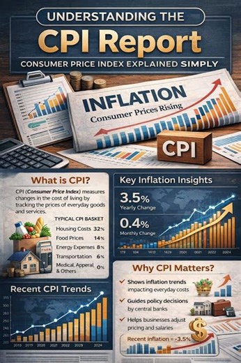 CPI Report