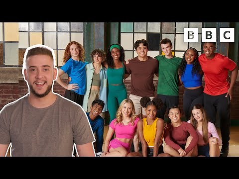 The Next Step Cast REVEAL season 9 secrets! | Behind The Scenes PREVIEW | CBBC