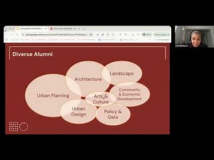 2026 Forefront Fellowship: Info Session