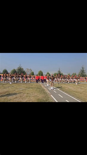 6K views · 77 reactions | #RunForUnity #EktaDiwas, #SardarPatel150, #IronManOfIndia, #UnityInDiversity, #PoliceForPeace, #TogetherWeRun, #SpiritOfEkta RASHTRIYA EKTA DIWAS CELEBRATED: RUN FOR UNITY, PLEDGE CEREMONIES, PHOTO EXHIBITION ON SARDAR VALLABHBHAI PATEL AND EKTA TREE PLANTATION (EKTA VRIKSH CAMPAIGN) HELD ACROSS POLICE DISTRICT AWANTIPORA | Awantipora Police - Kashmir | Facebook