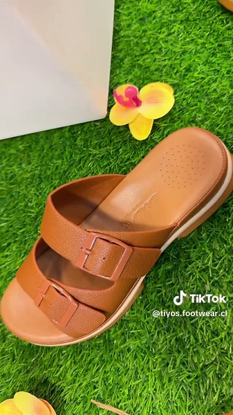 Stylish Brazilian Made Footwear Now Available!