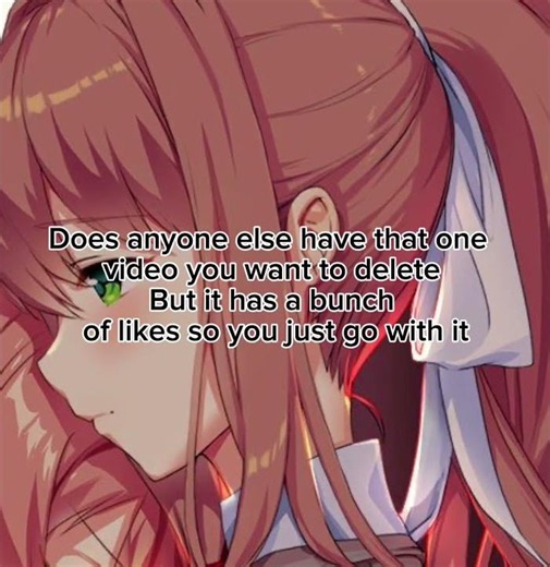 Hi #viral #vocaloid #smallcreator #ddlc #edit #foryou