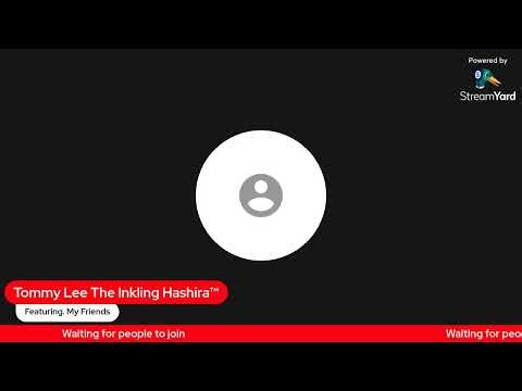 Yet another morning stream (ft. Nate Hessing)