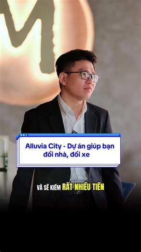 Alluvia City - Dự án giúp bạn đổi nhà đổi xe??? #mholding #MasterTalk #kinhte #dautu #dautubds