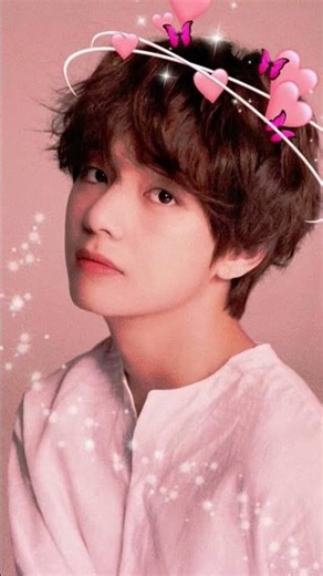 so cute V🥰#btsarmy #btslove #btsshorts