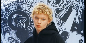 Massimo Osti Studio presenta Chapter 06: omaggio ad Andrea Pazienza