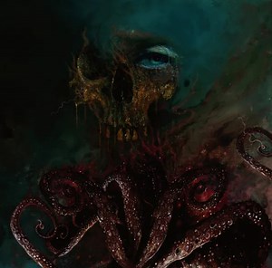 Keith Merrow - Awaken The Stone King (2023 Remaster)