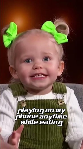 Host LOSES IT on Live TV! 🤣 The Most Honest Toddler Ever