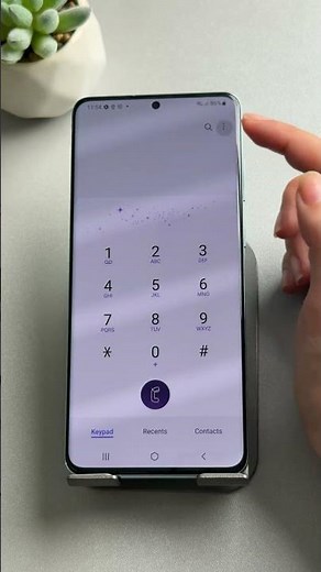 Set Up Voicemail on Android #android #voicemail #phonetips