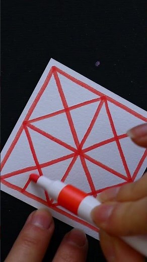 Symmetry & Serenity ✨ The Beauty of Abstract Forms